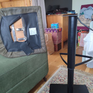 Baldų restauravimas, remontas