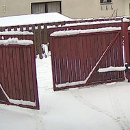 Came Krono Vartų automatikos priežiūra-remontas