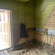 Namo irengimas nuo A-Z