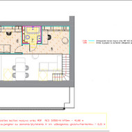 Grindjuosčių montavimas