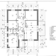 Reikalingas palėpės įrengimo projektas ir rekomendacija rangovų, kas galėtu atlikti įrengimo darbus.