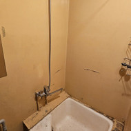 Vidaus apdailos darbai