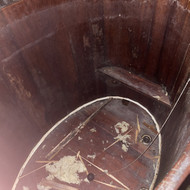 Noriu restauruoti pirties kubilą