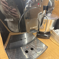 Kavos aparato remontas