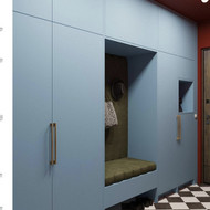 Paminkštinimo gamintojo