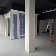 Plytelių klijavimas