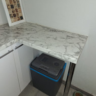 Virtuves baldu pataisymas