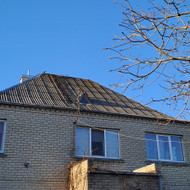 Stogdengiai, stogo darbai