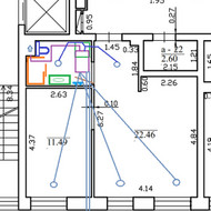 Ieškau gerų meistrų...