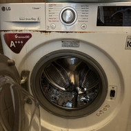 Buitinės technikos remontas