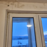 Ieškau meistro Vilniuje, kuris galėtų patikrinti langų sandarumą daugiabutyje