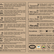 Vertimas raštu lietuvių-vokiečių