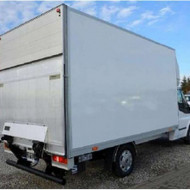 Krovininiai mikroautobusai nuomai