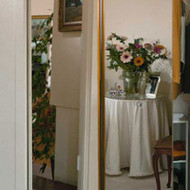 Stumdomų durų ir pertvarų gamyba