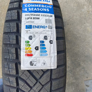 Smulkių krovinių pervežimas Lietuvoje