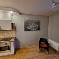 Sienų remontas ir dažymas