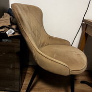 Baldų restauravimas, remontas