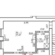 Interjero vizualizacijų kūrimas