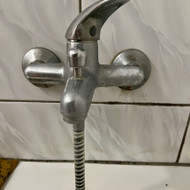 Santechnikas į namus