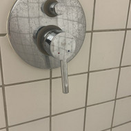 Santechnikas vilniuje - potinkinis dusas