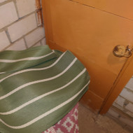 Daugiabučio mano rūsio valymas