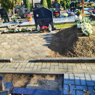 Kapų tvarkymas, priežiūra