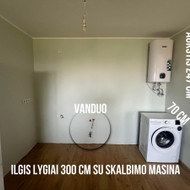 Virtuvės baldai 3 metrai