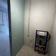 Ieškau meistro voniai įrengti