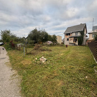 Trinkelių klojimo darbai