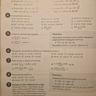Matematikos korepetitoriai