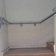 Metalo gaminiai, suvirintojai