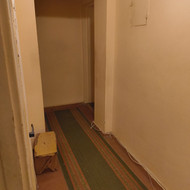 Reikalingas kapitalinis/euroremontas butui