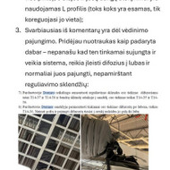 Vėdinimo sistemų montavimas