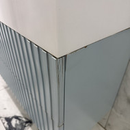 Vonios spinteles ir kriauklės keitimas