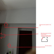 Meistro, kuris nuimtų ir sudėtų plyteles bei apšiltintų vieną sieną
