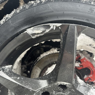 Automobilio Ratlankio taisymas