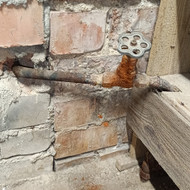 Reikalingas santechnikas suvirintojas