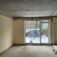 Apdailos darbai Palangoje kotedžas