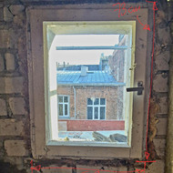 Plastikiniai langai, gamyba