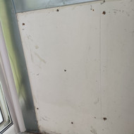 Pakabinamų lubų montavimas