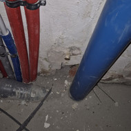 Vamzdynų, mazgų virinimas