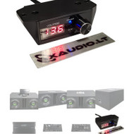 Automobilių multimedijos montavimas