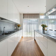 Valymas po statybos, remonto darbų