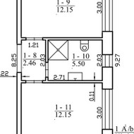 Kiliminės dangos klojimas