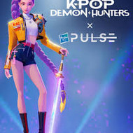 Sveiki. Ieškau animatoriaus 01.11 dienai. Ieškom K-pop demonų medžiotojos.