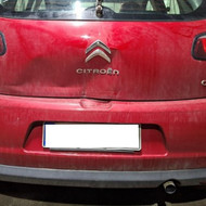 Ilenkimo taisymas masinai