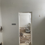 Reikia suremontuoti 3 kambariu buta