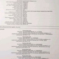 Zemes paskirties keitimas