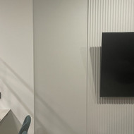 Veidrodžio gamyba ir montavimas