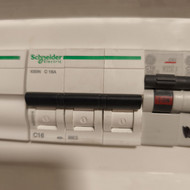 Automatinio elektros jungiklio keitimas